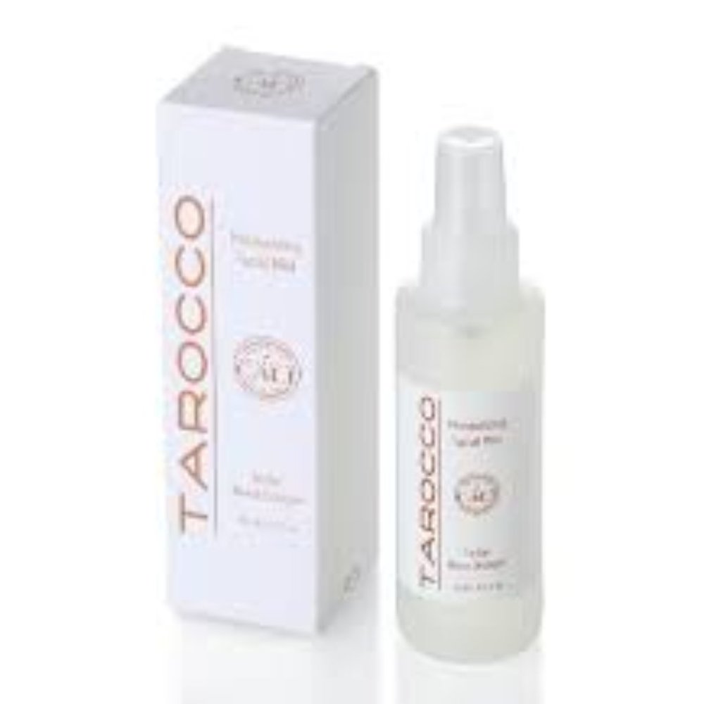 Tarocco Moisturzing Facial Mist 120ml / 4 fl. oz, Brand New
